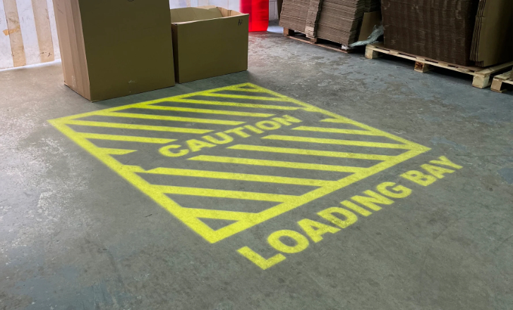 Safety and Informational Signage